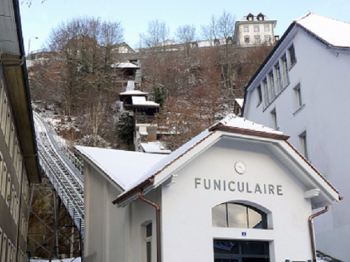 Funiculaire