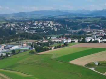 Quartier de Torry-Est