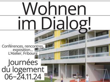 Wohnen im Dialog