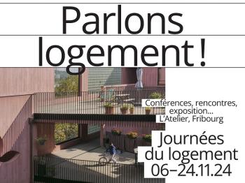 Parlons logement