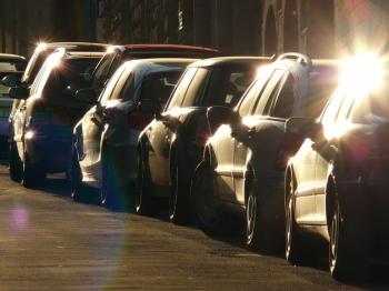 autorisation de stationnement