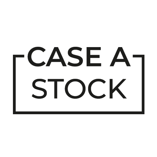 Case a stock